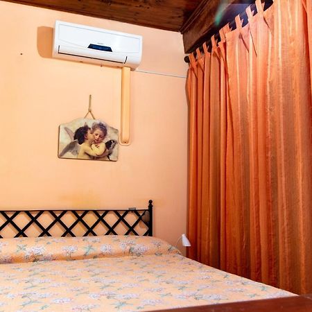 Casa Rosa Ortigia Appartement Syracuse Buitenkant foto