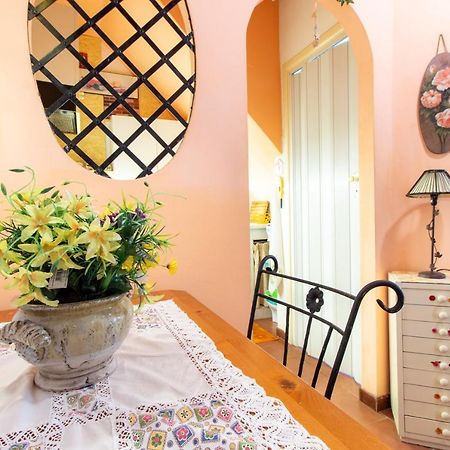 Casa Rosa Ortigia Appartement Syracuse Buitenkant foto