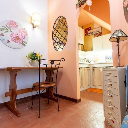 Casa Rosa Ortigia Appartement Syracuse Buitenkant foto