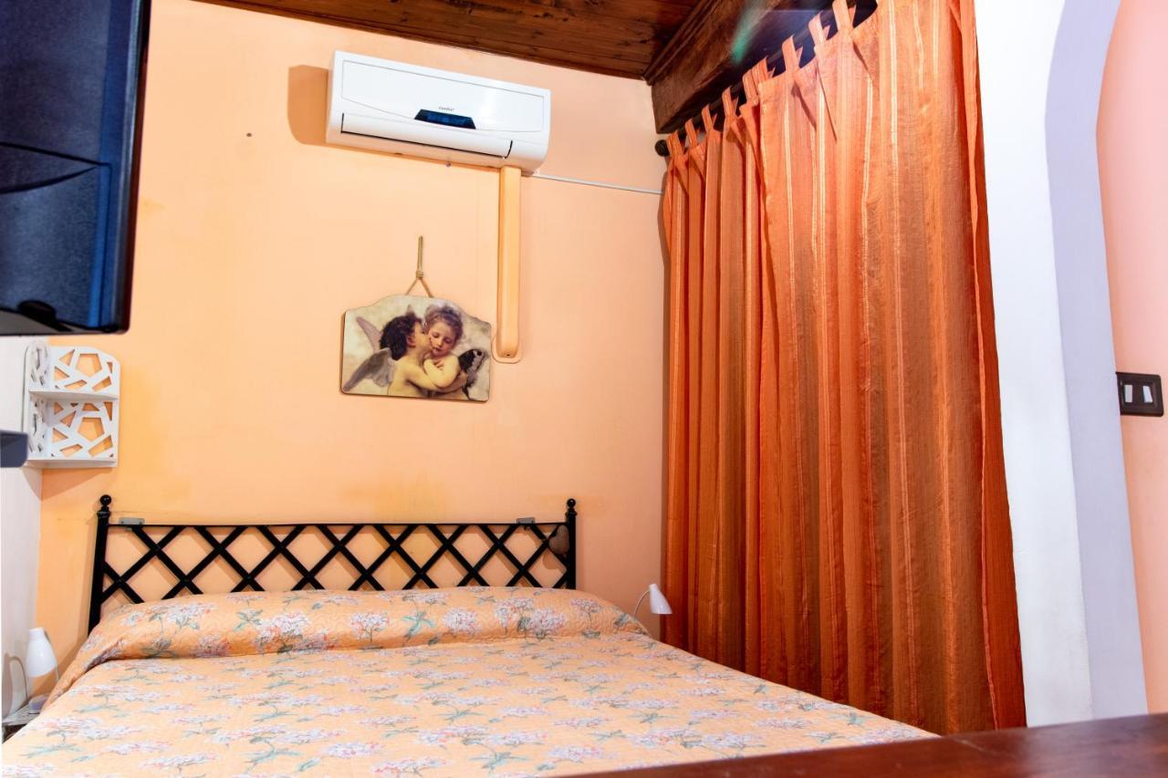 Casa Rosa Ortigia Appartement Syracuse Buitenkant foto