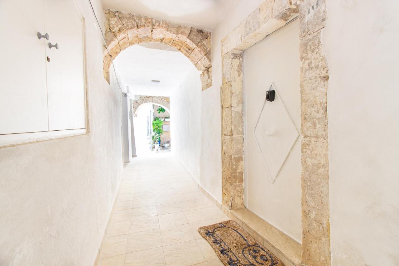Casa Rosa Ortigia Appartement Syracuse Buitenkant foto