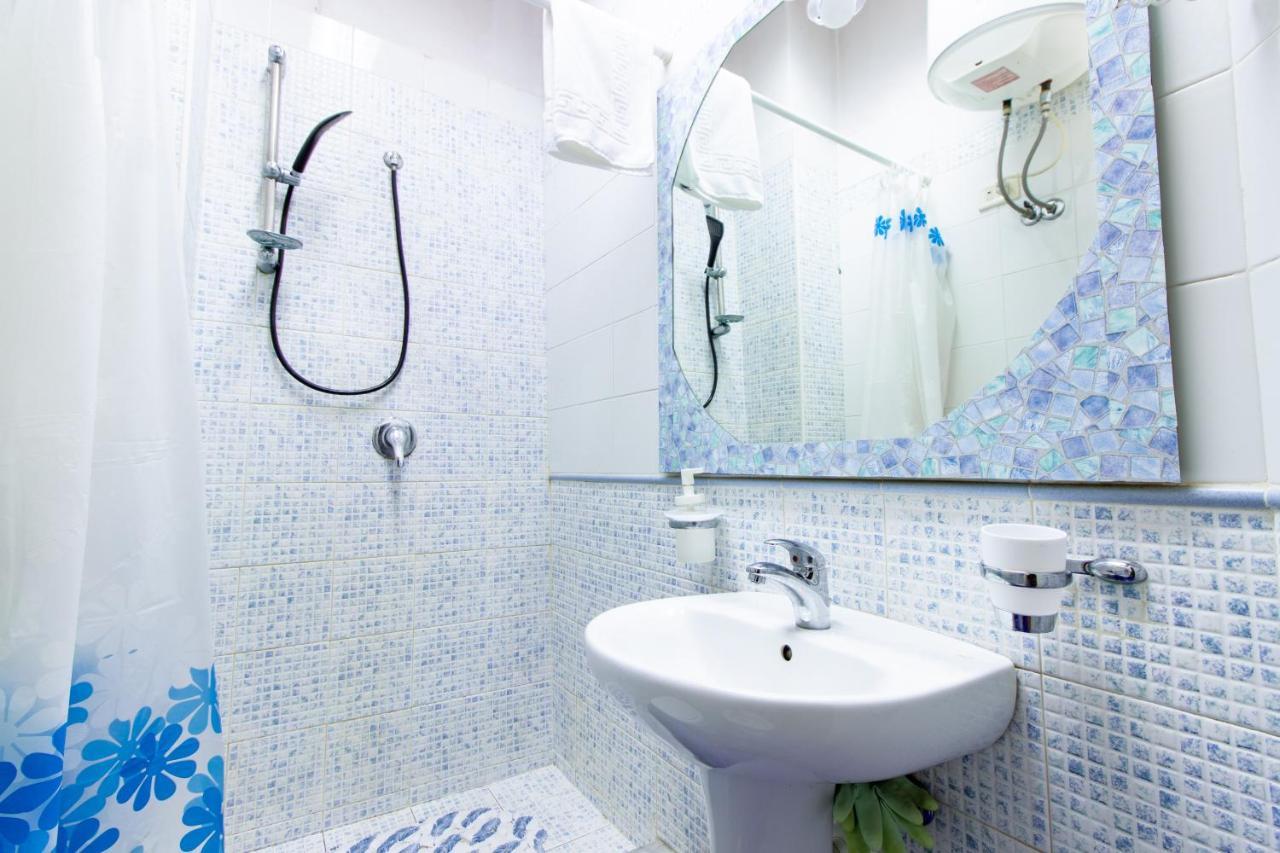 Casa Rosa Ortigia Appartement Syracuse Buitenkant foto