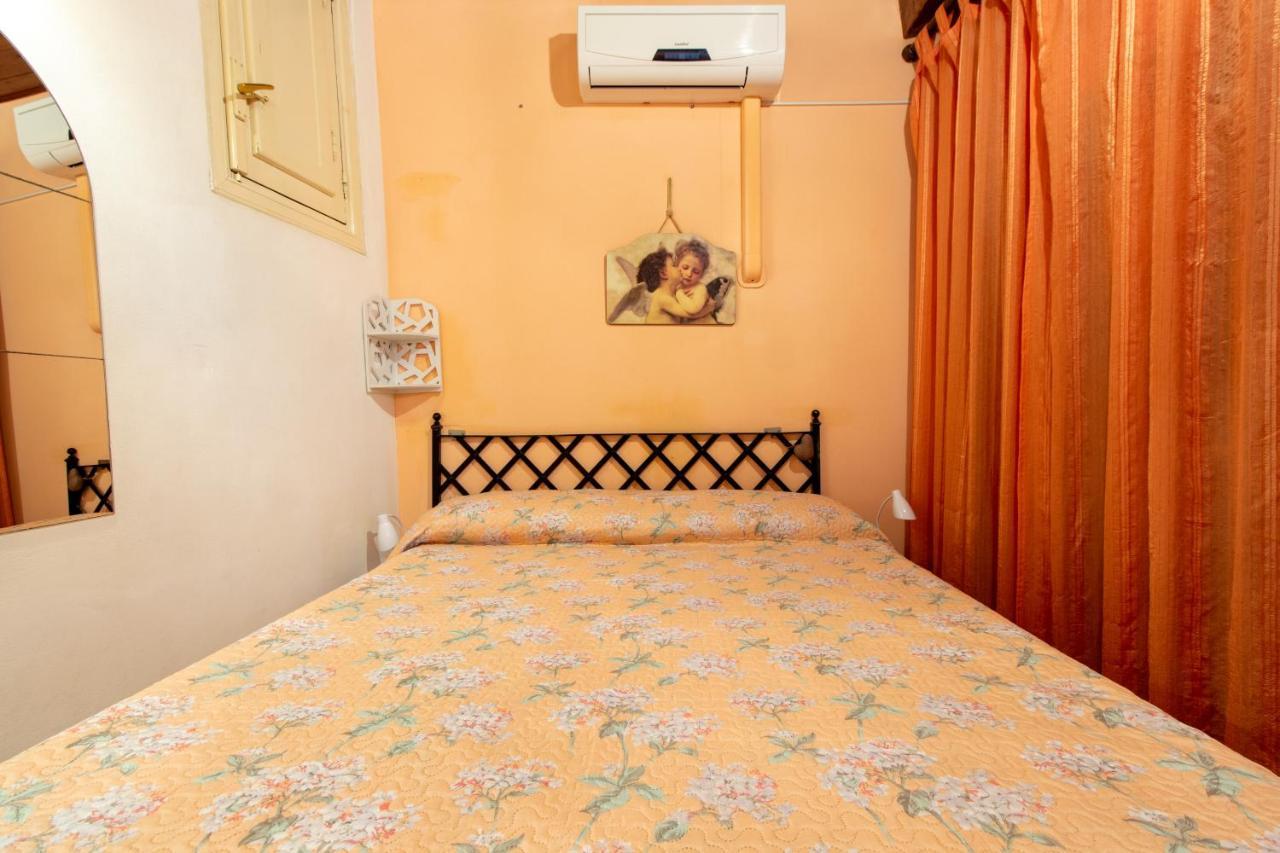 Casa Rosa Ortigia Appartement Syracuse Buitenkant foto