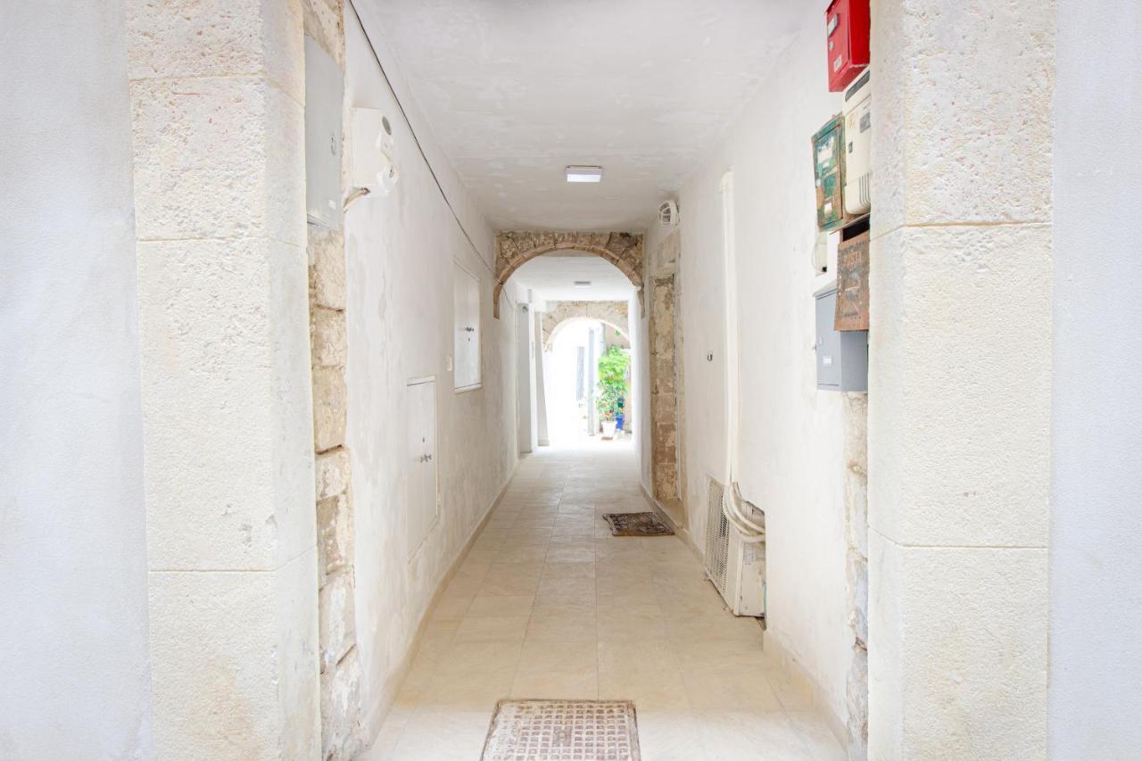 Casa Rosa Ortigia Appartement Syracuse Buitenkant foto