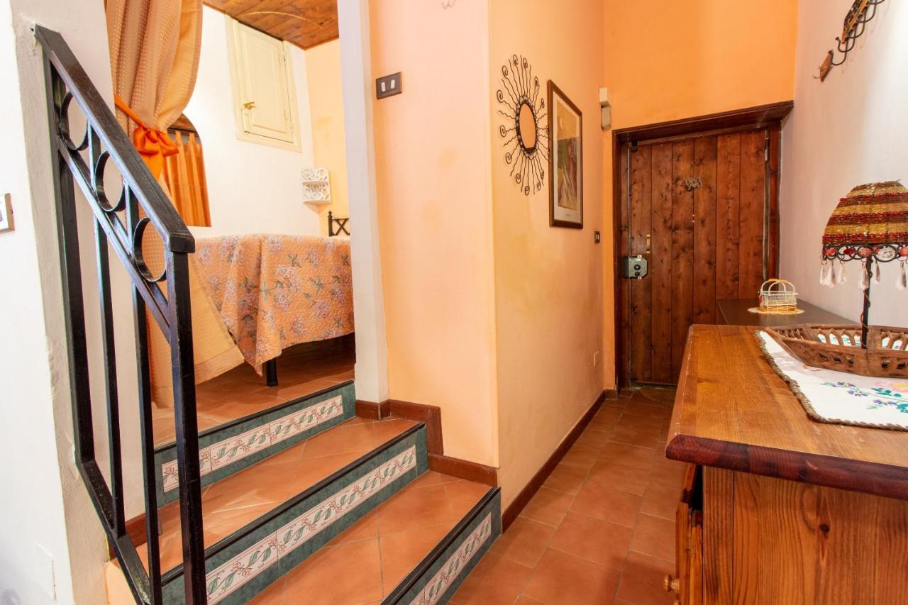 Casa Rosa Ortigia Appartement Syracuse Buitenkant foto